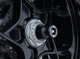 SS0041 - R&G RACING KTM 1290 Super Duke R / GT Rear Wheel Sliders (paddock stand bobbins)