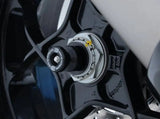 SS0041 - R&G RACING KTM 1290 Super Duke R / GT Rear Wheel Sliders (paddock stand bobbins)
