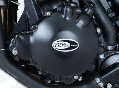 ECC0166 - R&G RACING Triumph Speed Triple 1050 (14/15) Alternator Cover Protection (left side)