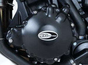 KEC0065 - R&G RACING Triumph Speed Triple 1050 (14/15) Engine Covers Protection Kit (2 pcs)