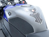 EZRG901 - R&G RACING Yamaha YZF-R1 (09/14) Fuel Tank Traction Grips