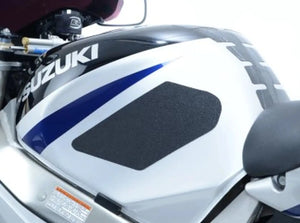 EZRG203 - R&G RACING Ducati 749 / 999 Fuel Tank Traction Grips
