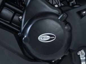 ECC0167 - R&G RACING Honda NC750X / NC750S Alternator Cover Protection (left side)