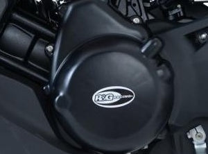 KEC0066 - R&G RACING Honda NC750X / NC750S Engine Covers Protection Kit (2 pcs)