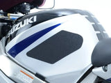 EZRG210 - R&G RACING Ducati Multistrada 1200 / S (10/14) Fuel Tank Traction Grips