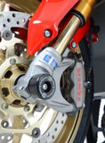 FP0153 - R&G RACING Honda CBR1000RR / SP / CB1000R Front Wheel Sliders