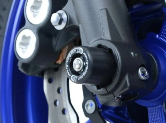 FP0154 - R&G RACING Yamaha MT-07/ FZ-07 Front Wheel Sliders