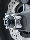 SS0042 - R&G RACING Yamaha MT-07 / FZ-07 / XSR700 / R7 Rear Wheel Sliders (paddock stand bobbins)