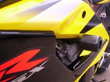 CP0140 - R&G RACING Suzuki GSX-R1000 (05/06) Frame Crash Protection Sliders "Classic"