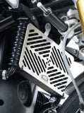 SCG0004 - R&G RACING BMW R Nine T (14/18) Oil Cooler Guard (stainless steel)