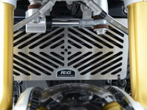 SCG0004 - R&G RACING BMW R Nine T (14/18) Oil Cooler Guard (stainless steel)