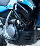 AB0014 - R&G RACING Kawasaki KLR650 (02/21) Crash Protection Bars