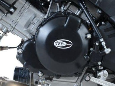 ECC0174 - R&G RACING Suzuki DL1000 (14/20) Alternator Cover Protection (left side)