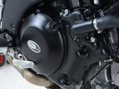 KEC0071 - R&G RACING Suzuki DL1000 (14/20) Engine Covers Protection Kit (2 pcs)
