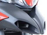 OCG0020 - R&G RACING Ducati Multistrada 1200 (10/14) Oil Cooler Guard