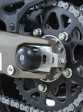 SP0061 - R&G RACING Ducati Monster 821 (14/18) Rear Wheel Sliders (swingarm)