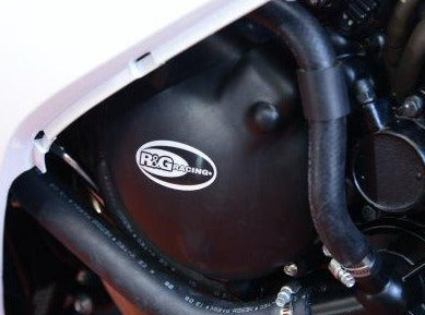 ECC0176 - R&G RACING Honda VFR800F / VFR800X (14/20) Alternator Cover Protection (left side)