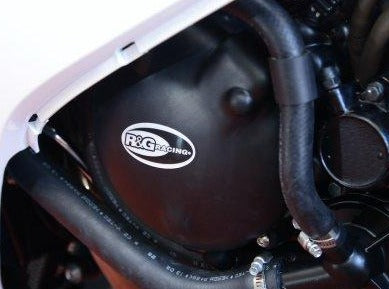 KEC0072 - R&G RACING Honda VFR800F / VFR800X (2014+) Engine Covers Protection Kit (2 pcs)