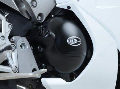 ECC0177 - R&G RACING Honda VFR800F / VFR800X (14/20) Clutch Cover Protection (right side)