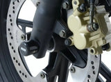 FP0159 - R&G RACING Genata XRZ 125 Front Wheel Sliders