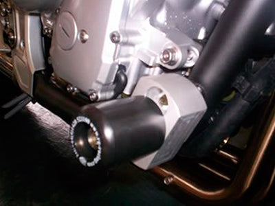 Yamaha FZ1 / FZS1000 Fazer (2001/2005) Parts & Accessories – Two