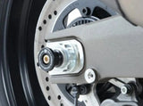SS0043 - R&G RACING Ducati Monster 821 / 959 Panigale / Multistrada Rear Wheel Sliders (paddock stand bobbins)