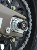 SS0043 - R&G RACING Ducati Monster 821 / 959 Panigale / Multistrada Rear Wheel Sliders (paddock stand bobbins)