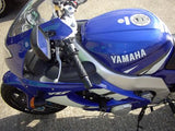 CP0040 - R&G RACING Yamaha YZF600R Thundercat Frame Crash Protection Sliders "Classic"