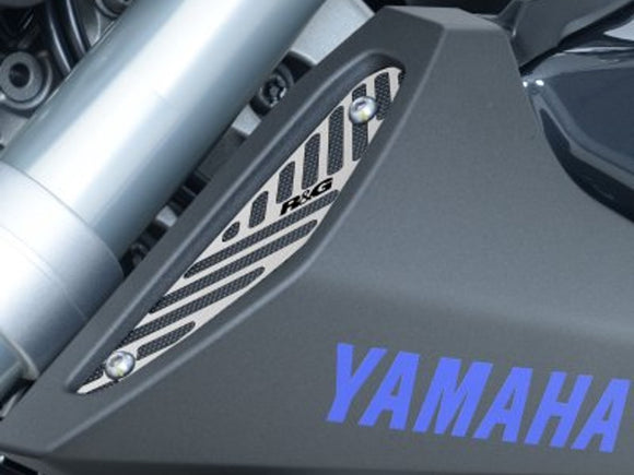AIC0001 - R&G RACING Yamaha MT-09 (14/16) Air Intake Covers