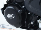 KEC0074 - R&G RACING KTM RC 125 / 200 / Duke (14/16) Engine Covers Protection Kit (2 pcs)