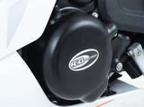 ECC0183 - R&G RACING KTM 125 / 200 / Duke / RC (14/16) Alternator Cover Protection (left side)