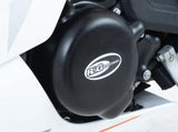 KEC0074 - R&G RACING KTM RC 125 / 200 / Duke (14/16) Engine Covers Protection Kit (2 pcs)