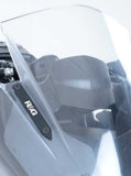 MBP0019 - R&G RACING KTM RC 125 / 200 / 390 Mirror Block-off Plates