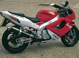 CP0041 - R&G RACING Yamaha YZF1000R Thunderace Frame Crash Protection Sliders "Classic"