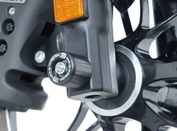 FP0163 - R&G RACING EBR 1190SX (2014+) Front Wheel Sliders