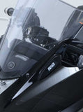 MBP0020 - R&G RACING Yamaha YZF-R25 / YZF-R3 Mirror Block-off Plates
