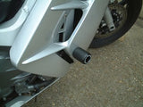 CP0060 - R&G RACING Yamaha FJR1300 (01/05) Frame Crash Protection Sliders "Classic"