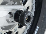SP0065 - R&G RACING Husqvarna FS 450 / Moto Morini Corsaro Rear Wheel Sliders (swingarm)