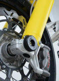 FP0165 - R&G RACING Husqvarna FS 450 (15/16) Front Wheel Sliders