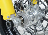 FP0165 - R&G RACING Husqvarna FS 450 (15/16) Front Wheel Sliders
