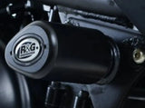 CP0386 - R&G RACING Kawasaki / Moto Morini Frame Crash Protection Sliders "Aero"