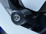 CP0388 - R&G RACING Yamaha YZF-R1 / R1M (2015+) Frame Crash Protection Sliders "Aero"
