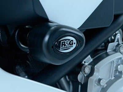 CP0388 - R&G RACING Yamaha YZF-R1 / R1M (2015+) Frame Crash Protection Sliders 