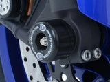 FP0169 - R&G RACING Yamaha YZF-R1 / R6 / MT-10 Front Wheel Sliders