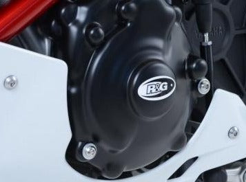 ECC0191 - R&G RACING Yamaha YZF-R1 (2015+) Alternator Cover Protection (left side)