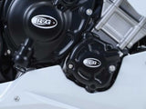 ECC0192 - R&G RACING Yamaha MT-10 / YZF-R1 Oil Pump Cover (right side)