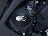 KEC0078 - R&G RACING Yamaha YZF-R25 / R3 / MT-03 (2014+) Engine Covers Protection Kit (2 pcs)