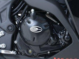 ECC0185 - R&G RACING Yamaha YZF-R25 / R3 / MT-03 (2014+) Clutch Cover Protection (right side)
