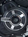 ECS0092 - R&G RACING Ducati Scrambler 800 / 400 Engine Case Slider (left)