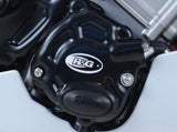 ECC0192R - R&G RACING Yamaha MT-10 / YZF-R1 Oil Pump Cover (right side, racing)
